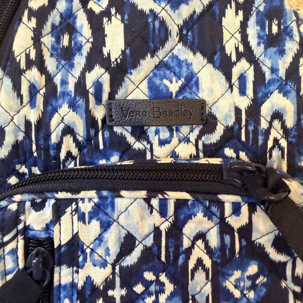 VeraBradley Sling Backpack - Picture 4 of 6